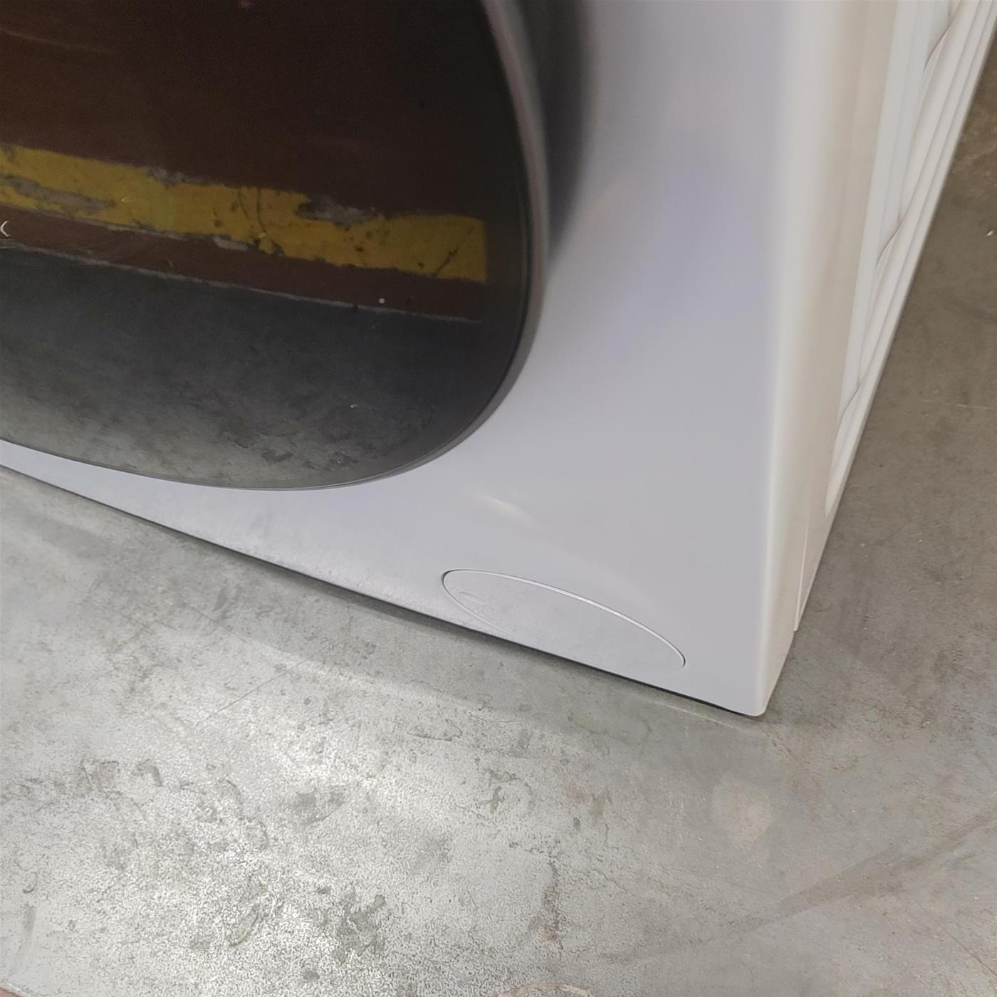 Lavatrice smart Whirlpool WPM 97W ADS IT WiFi Classe A 9 Kg