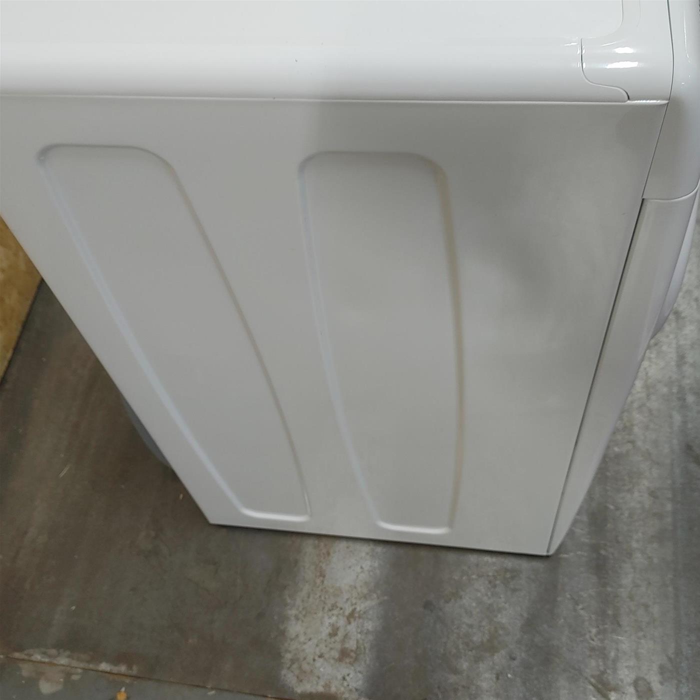 Lavatrice Zerowatt OZ13102DE/1-S Carica frontale 10 kg 1300 giri Bianco