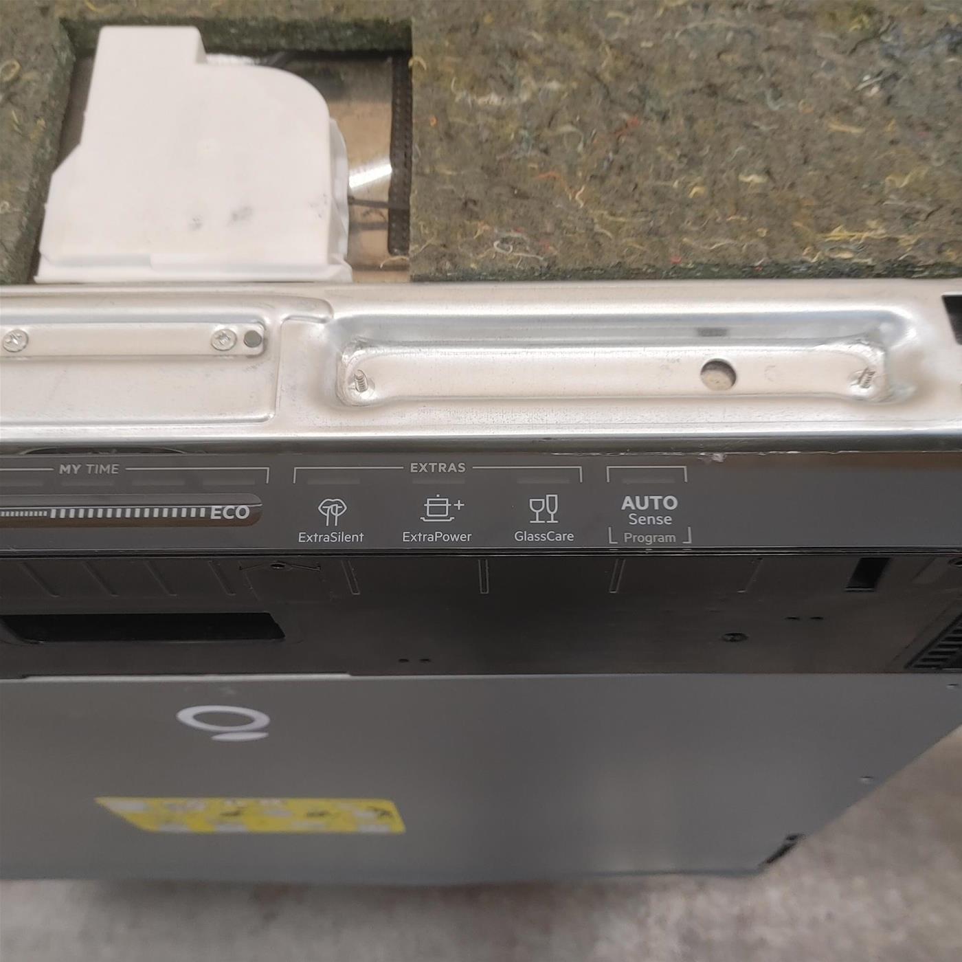 Lavastoviglie AEG FSE63617P A scomparsa totale 13 coperti