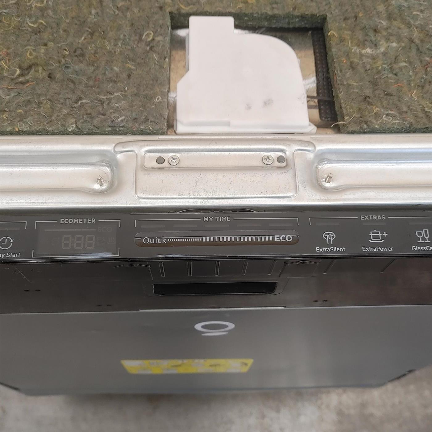Lavastoviglie AEG FSE63617P A scomparsa totale 13 coperti