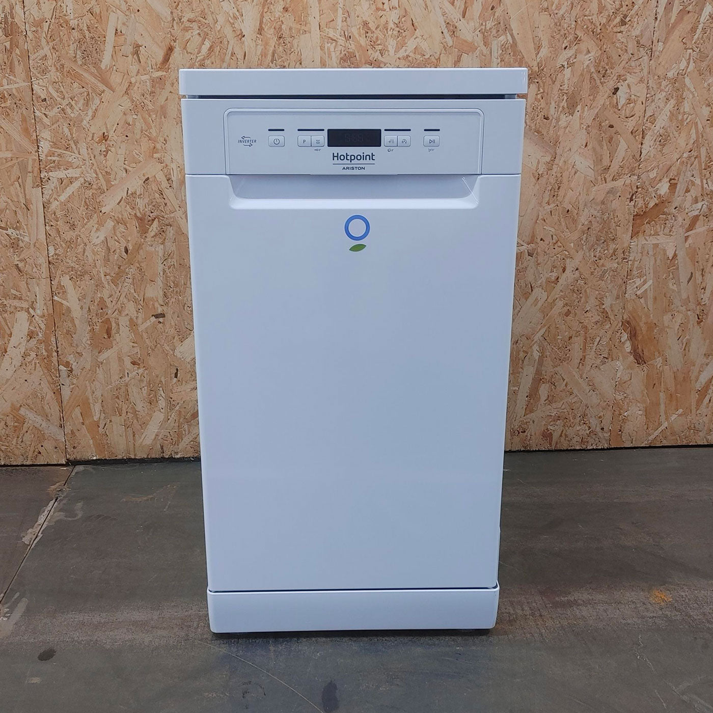 Lavastoviglie Hotpoint HSFC 3M19 C Libera installazione 10 coperti F