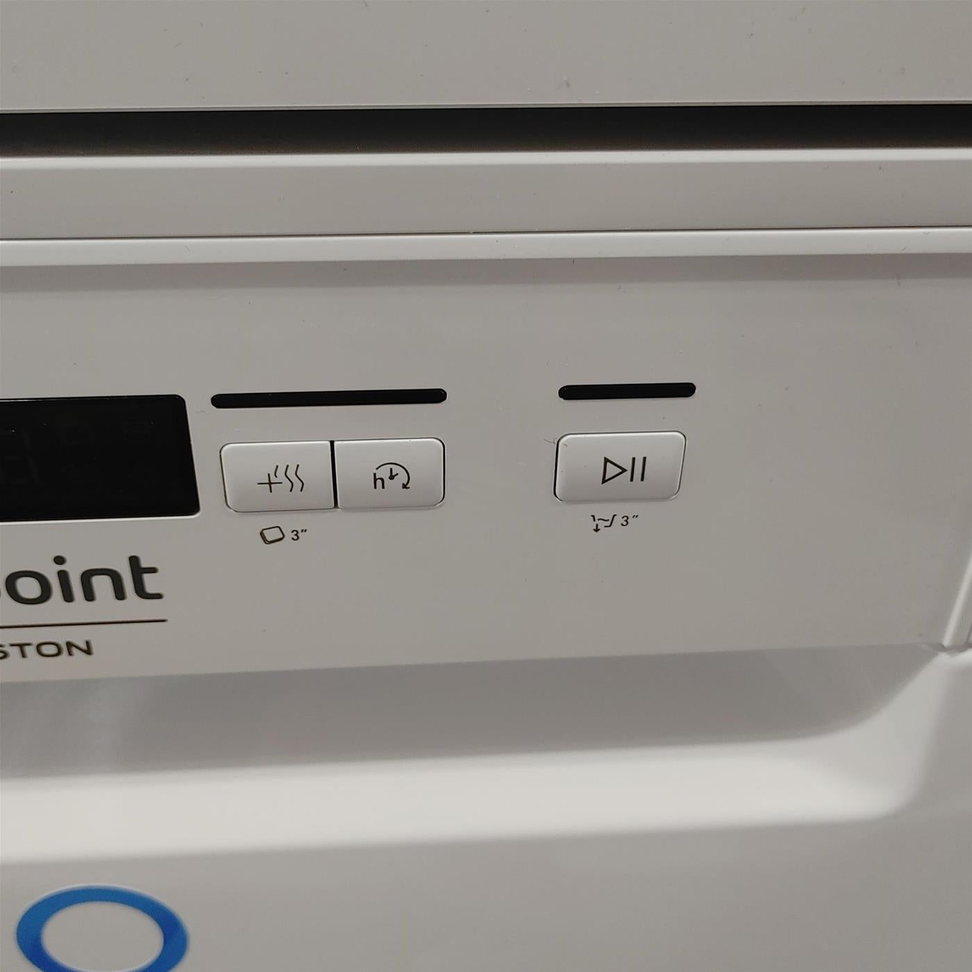 Lavastoviglie Hotpoint HSFC 3M19 C Libera installazione 10 coperti F