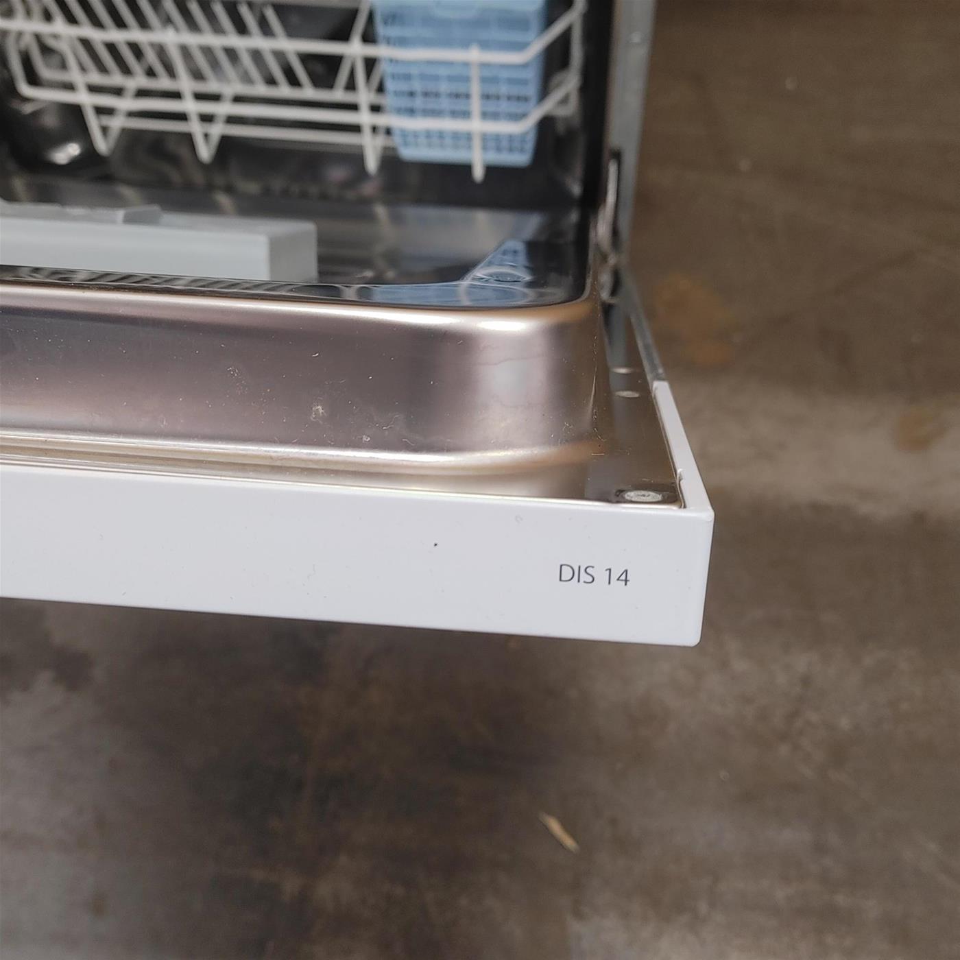 Lavastoviglie Indesit DIS 14 Completamente da incasso 10 coperti