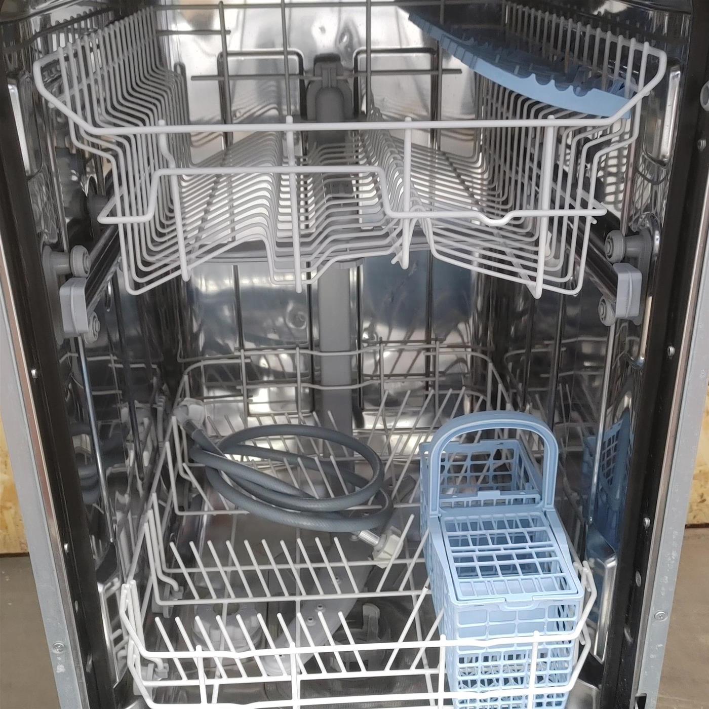 Lavastoviglie Indesit DIS 14 Completamente da incasso 10 coperti
