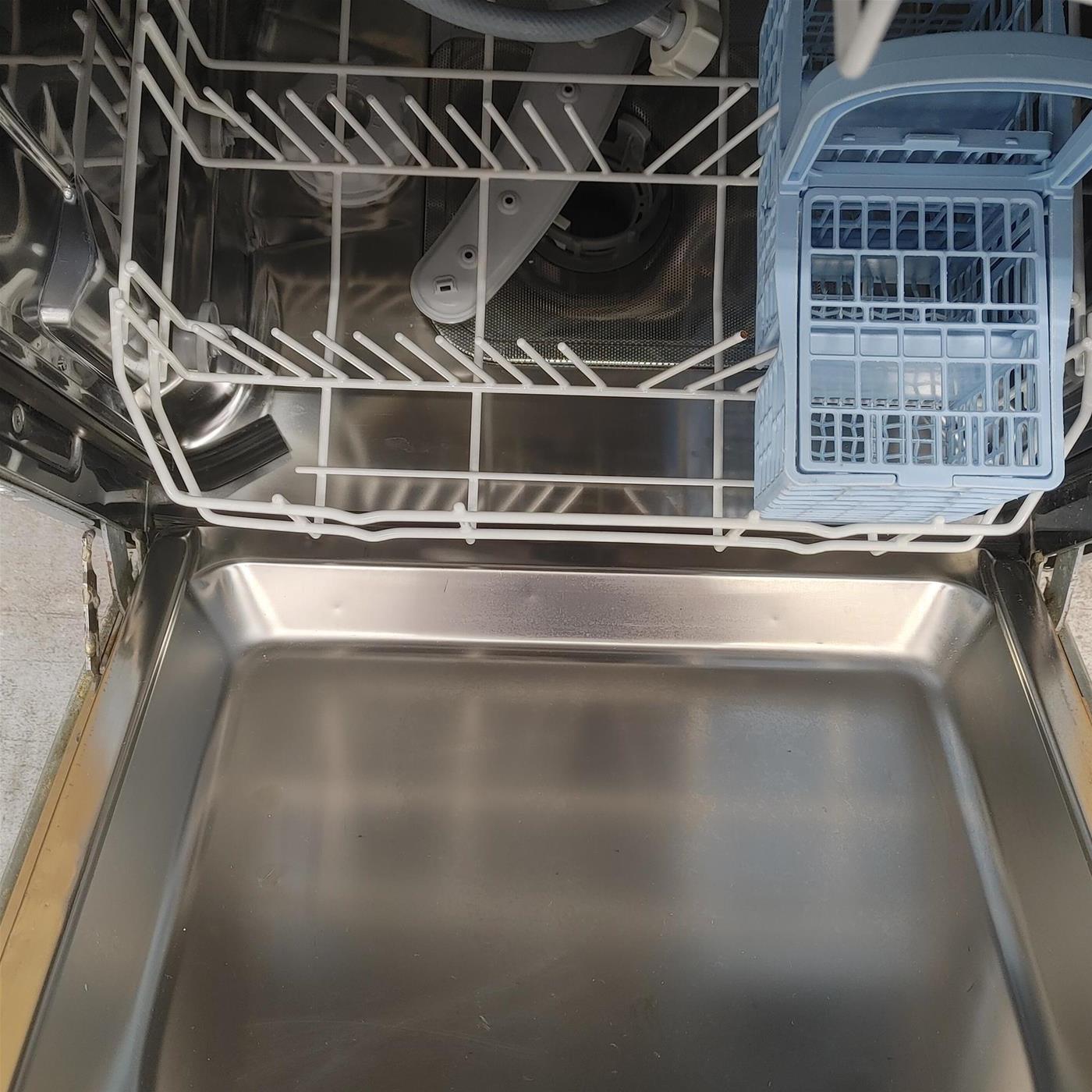 Lavastoviglie Indesit DIS 14 Completamente da incasso 10 coperti