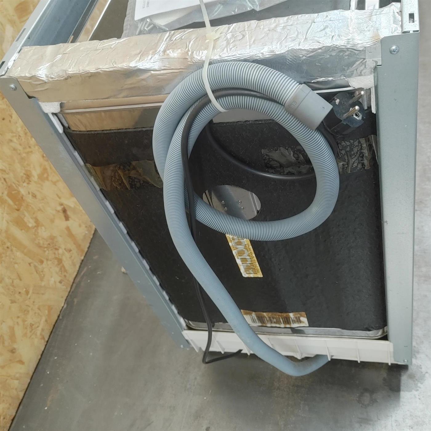 Lavastoviglie Indesit DIS 14 Completamente da incasso 10 coperti