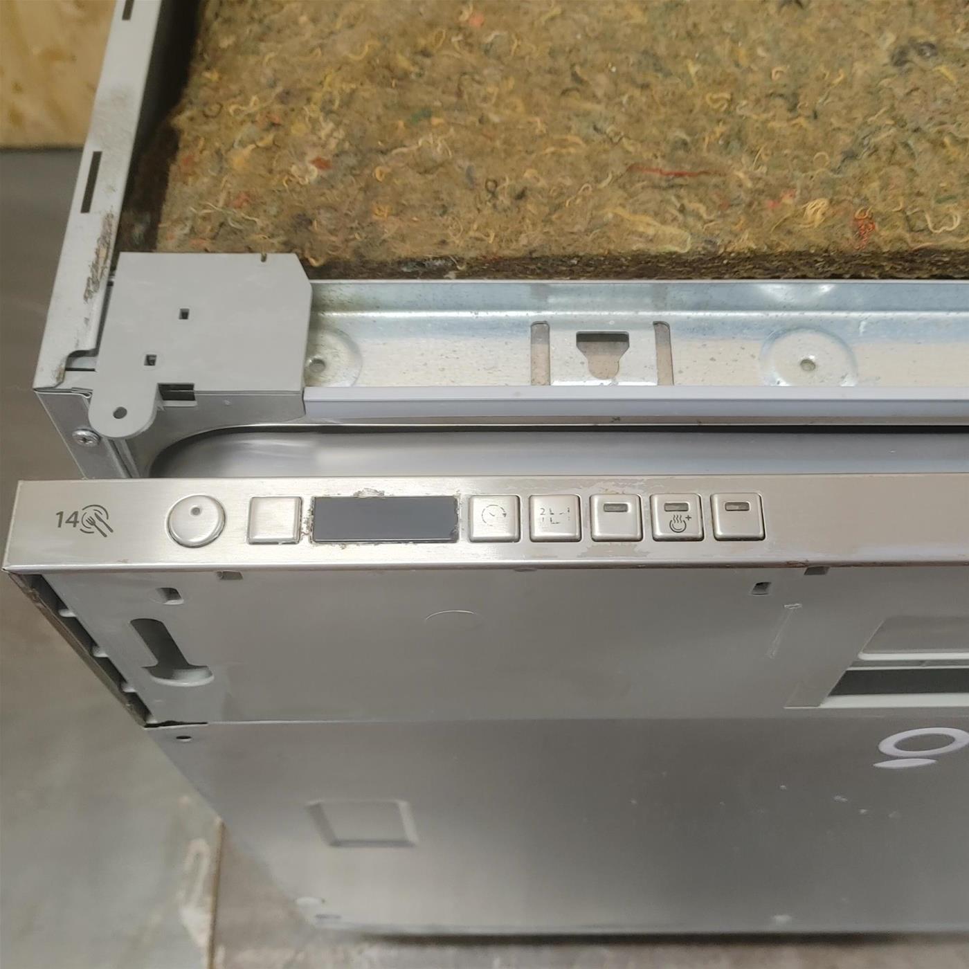 Lavastoviglie Hotpoint LTF 11M121 OL EU Completamente da incasso 14 coperti