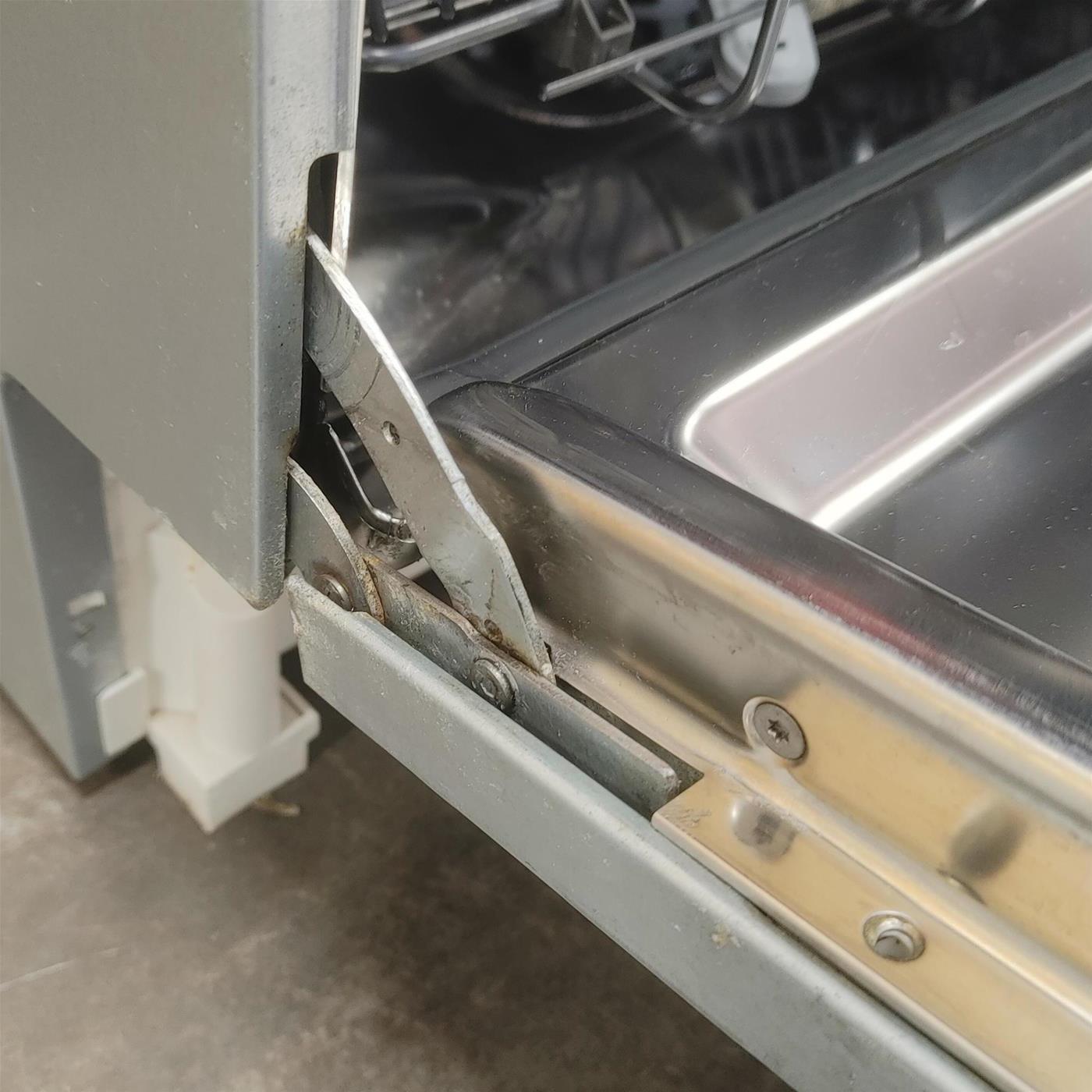 Lavastoviglie Hotpoint LTF 11M121 OL EU Completamente da incasso 14 coperti