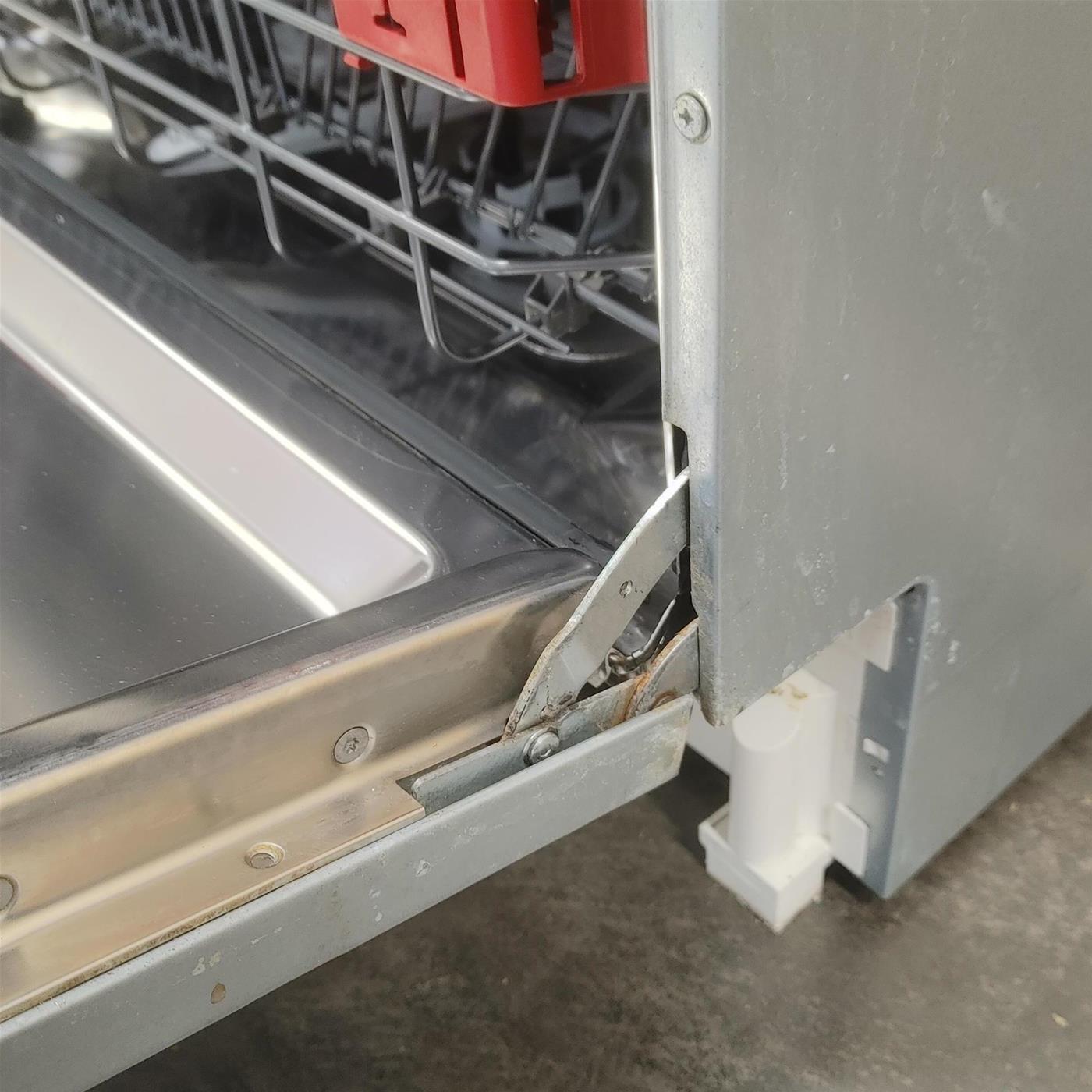 Lavastoviglie Hotpoint LTF 11M121 OL EU Completamente da incasso 14 coperti