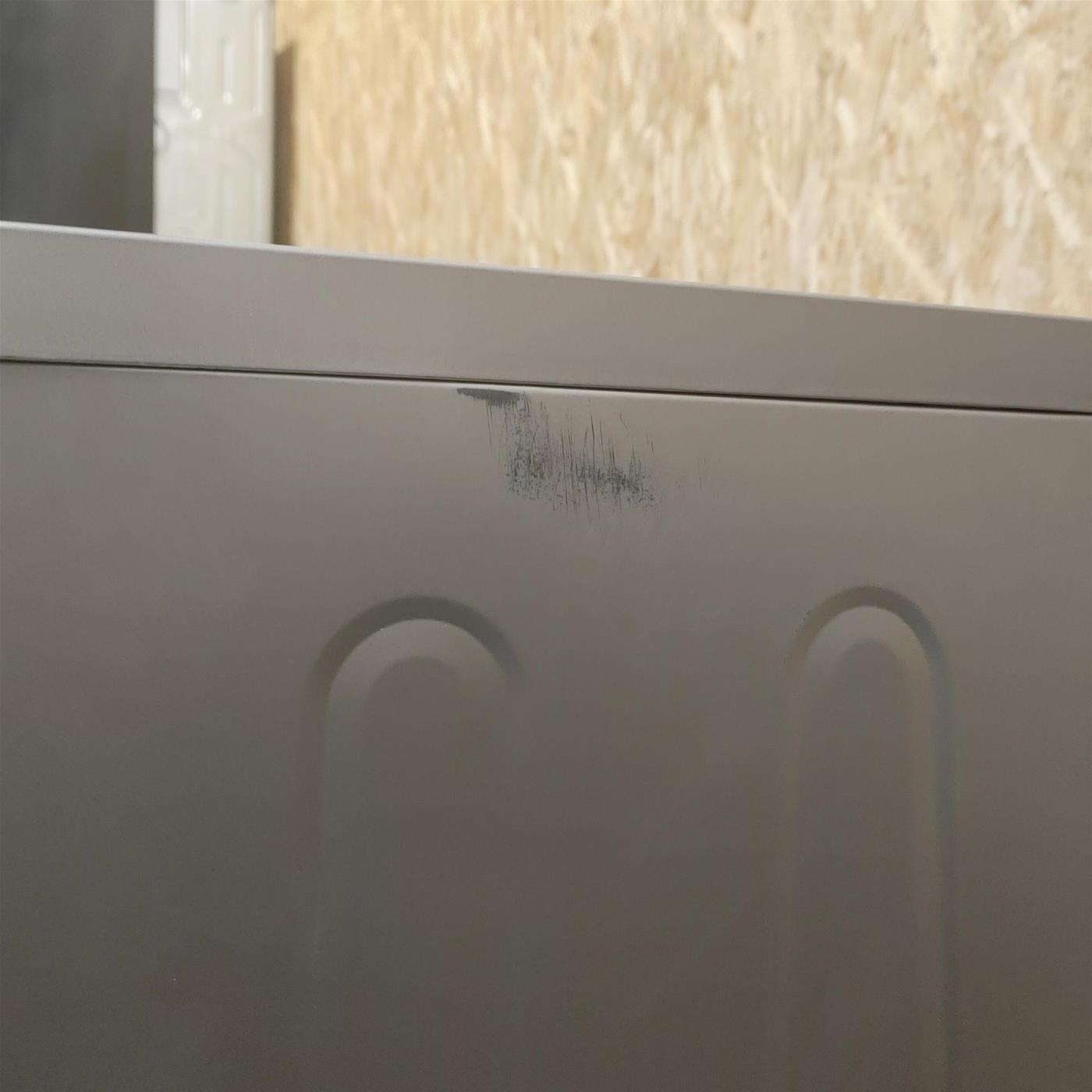 Beko DVN05320X Libera installazione 13 coperti E