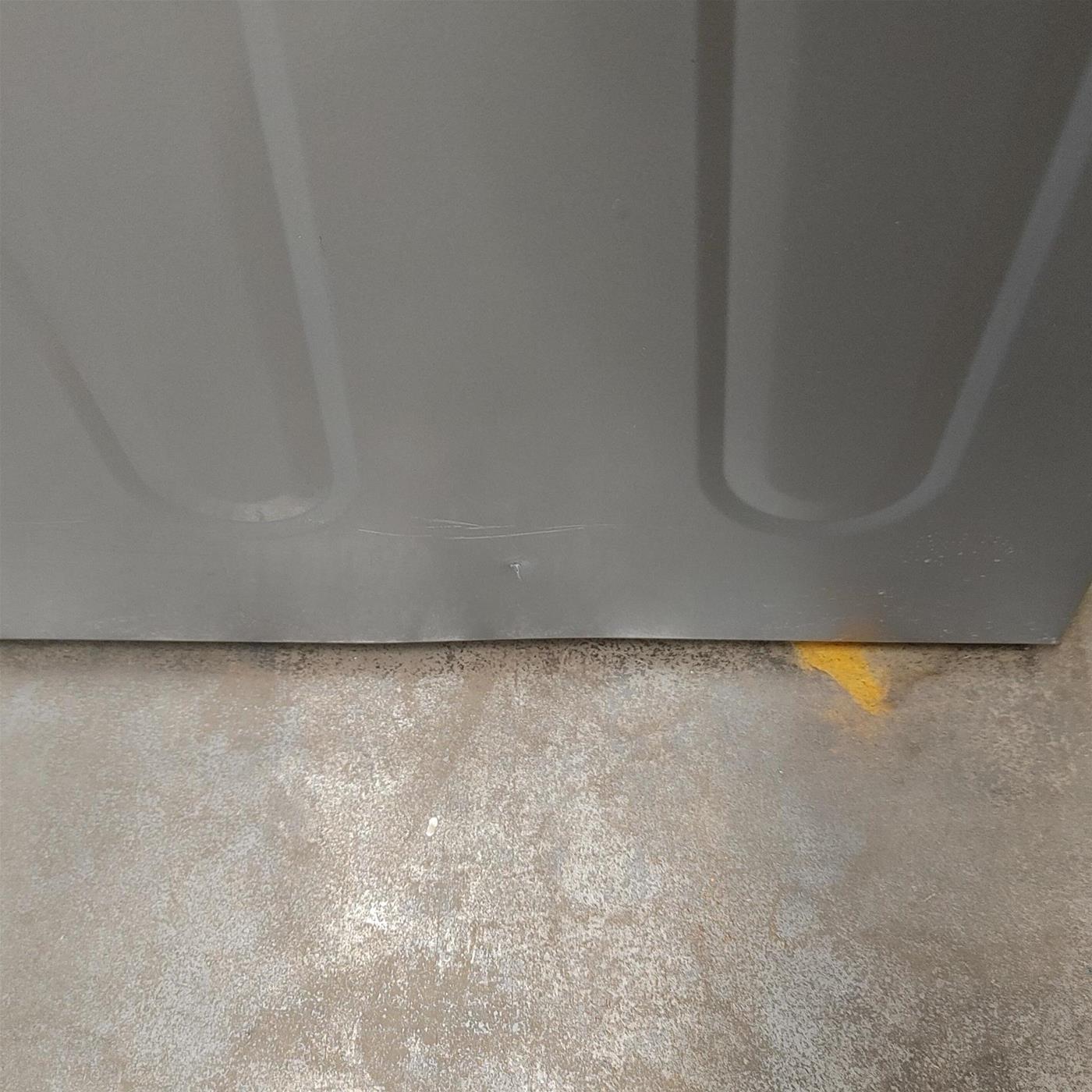 Beko BDFS26020XQ Libera installazione 10 coperti E
