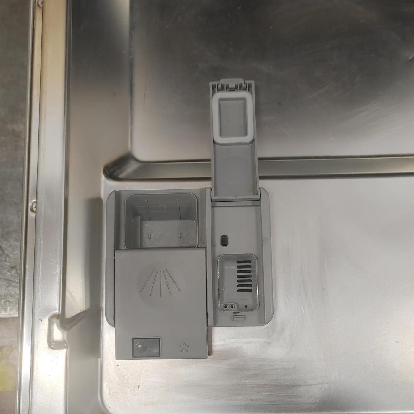 Lavastoviglie Hyundai DWHN-L15C3X 15 coperti