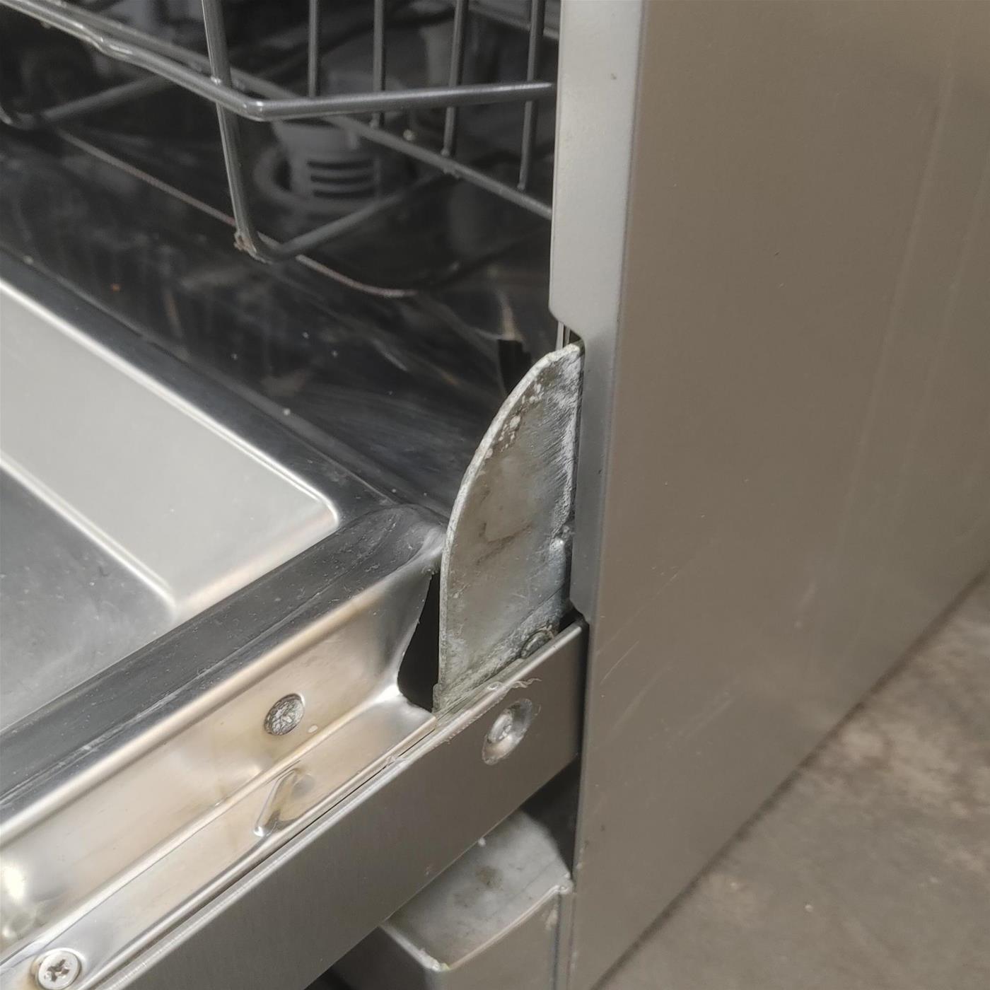 Lavastoviglie Hyundai DWHN-L15C3X 15 coperti