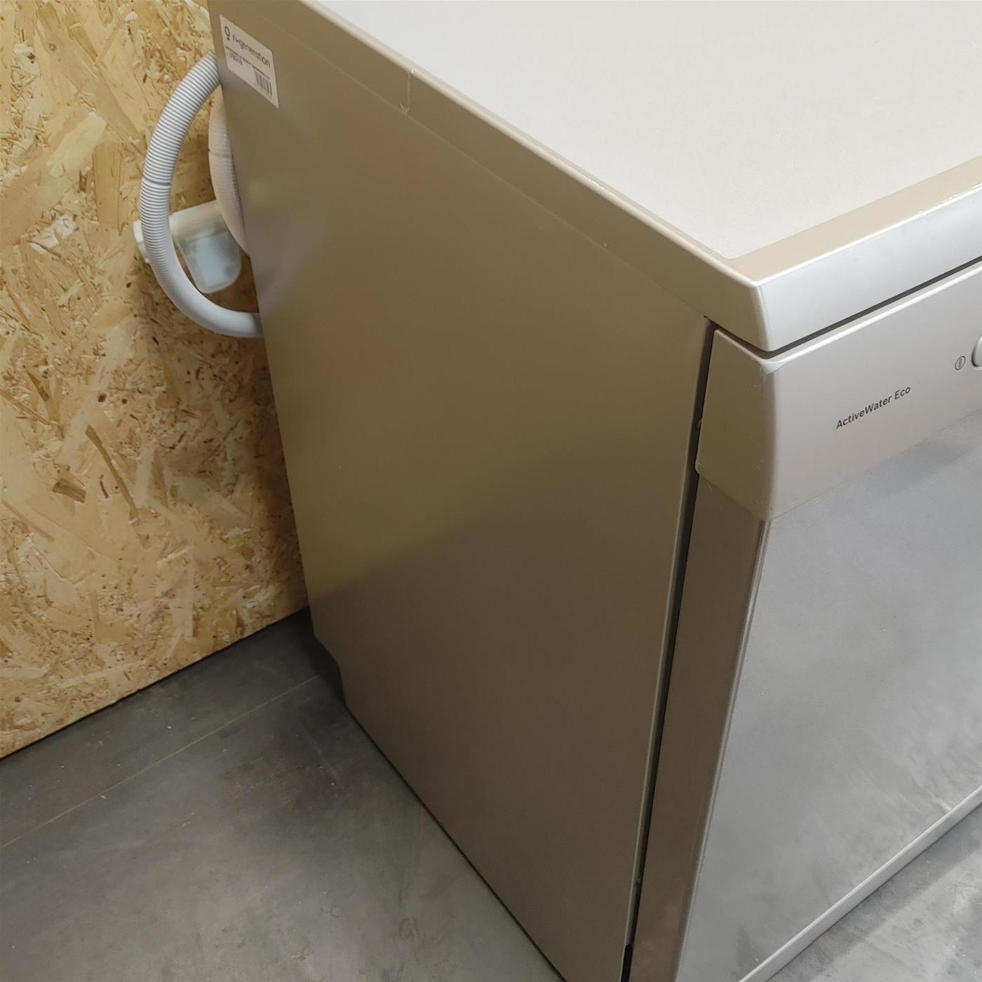 Lavastoviglie Bosch SMS69M58EU Libera installazione 13 coperti