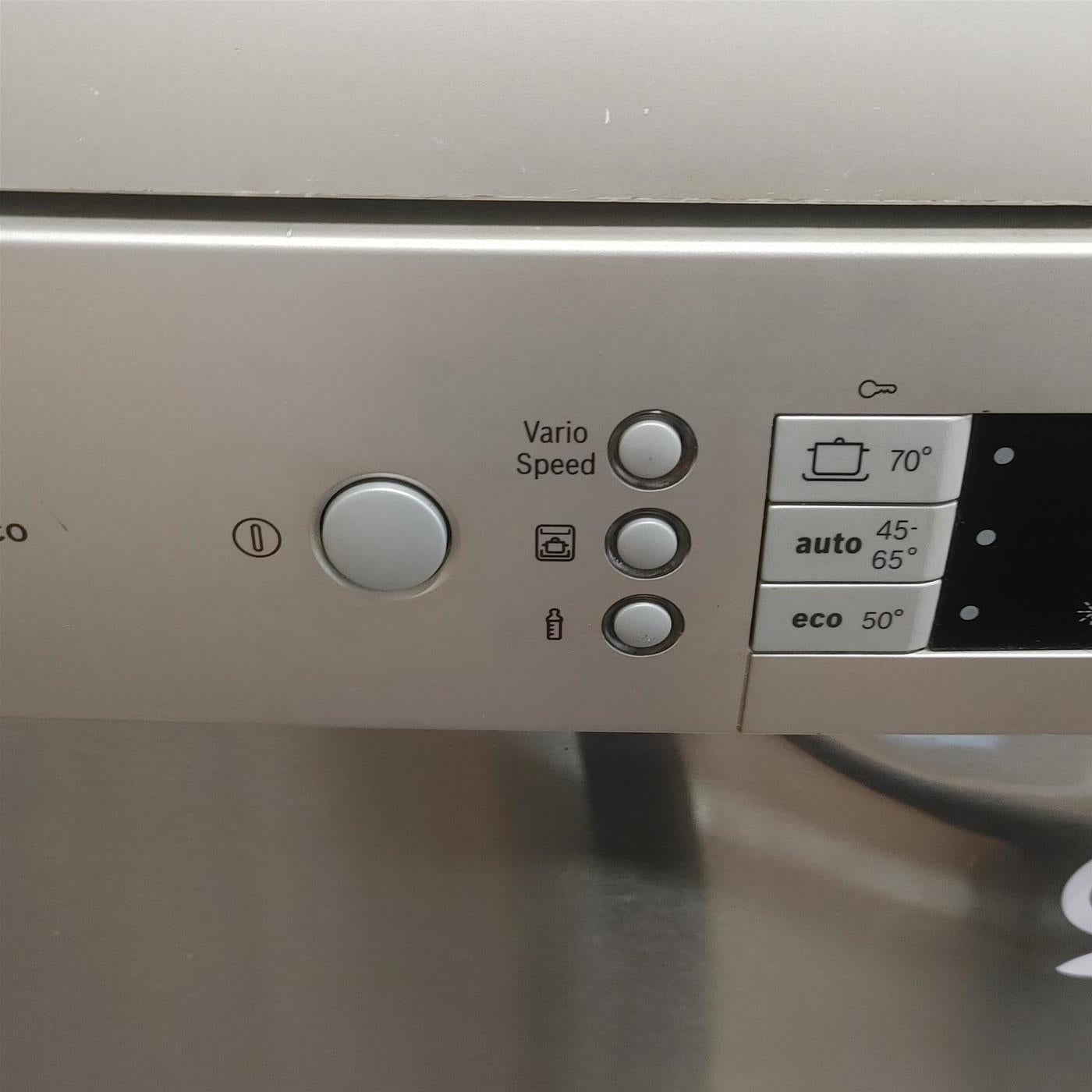 Lavastoviglie Bosch SMS69M58EU Libera installazione 13 coperti