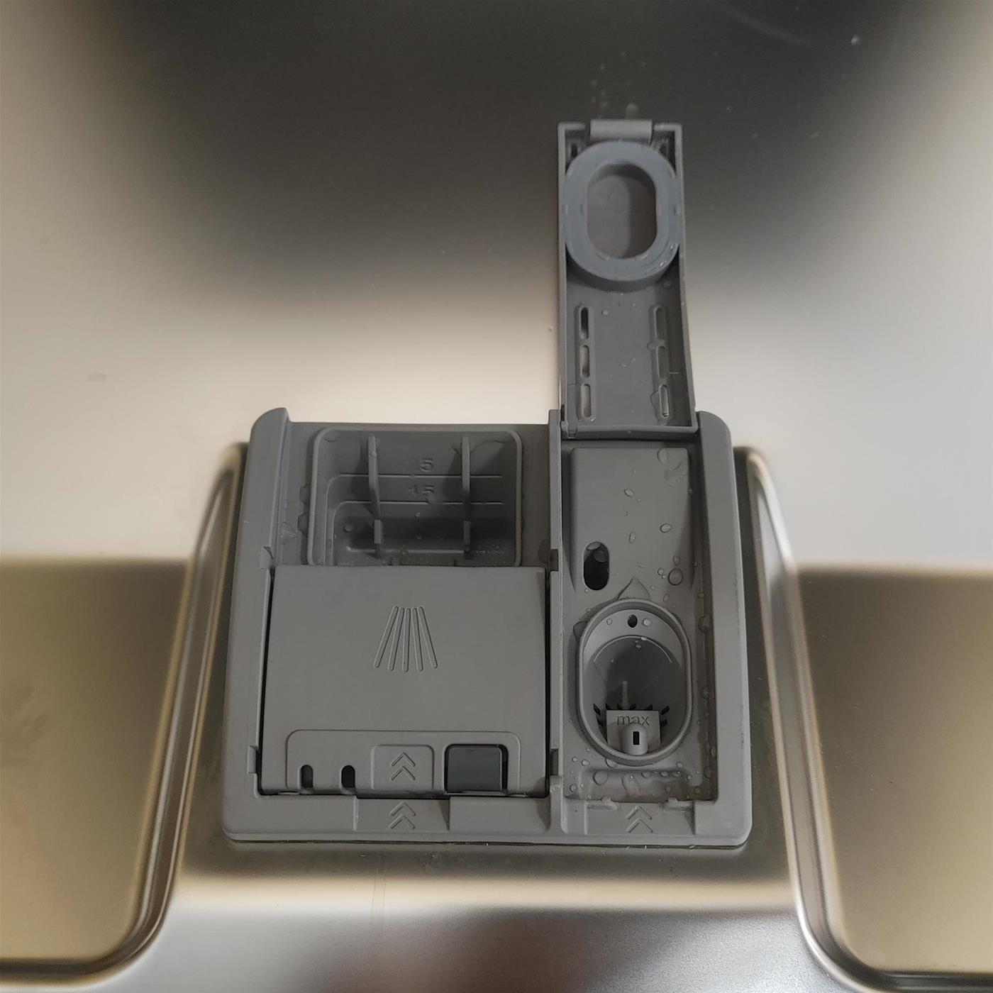Lavastoviglie Bosch SMS69M58EU Libera installazione 13 coperti
