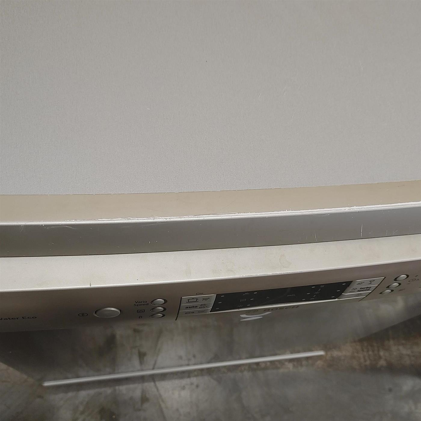 Lavastoviglie Bosch SMS69M58EU Libera installazione 13 coperti