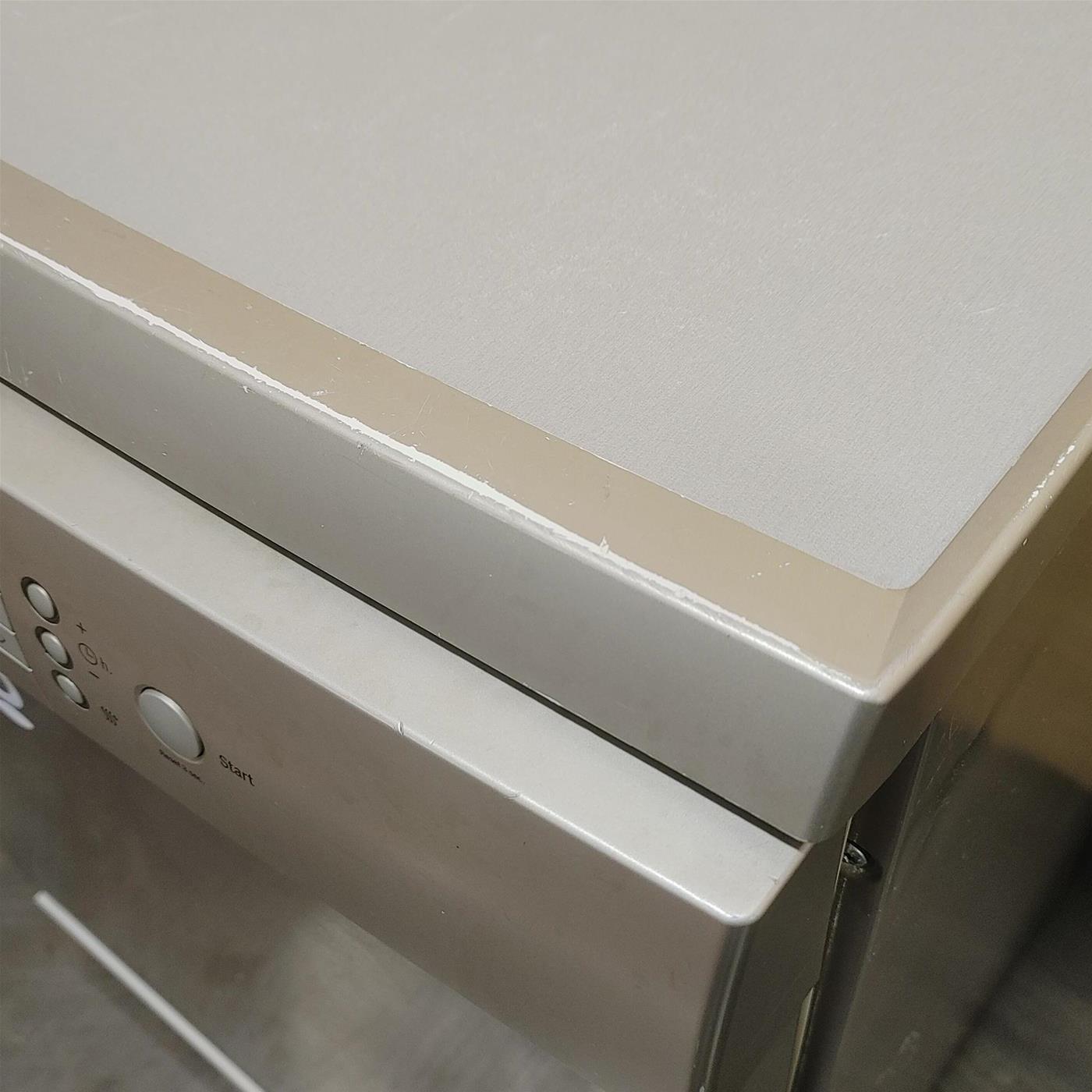 Lavastoviglie Bosch SMS69M58EU Libera installazione 13 coperti