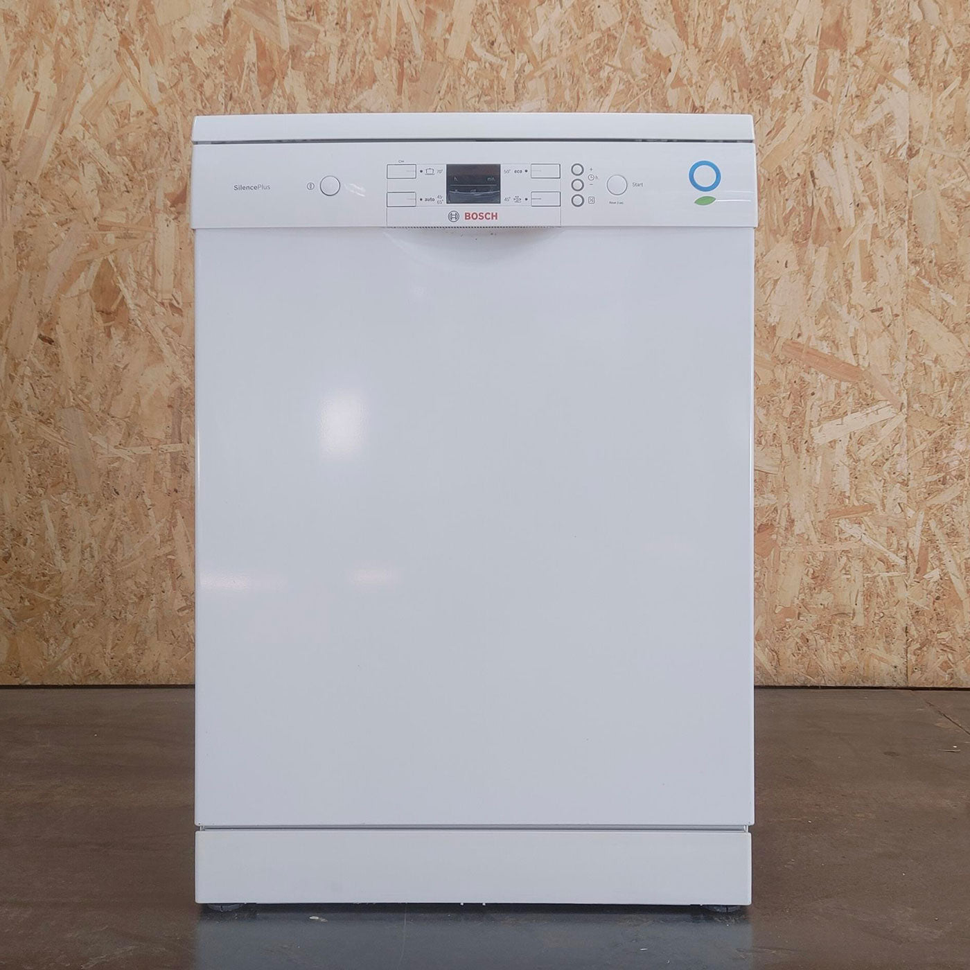 Lavastoviglie Bosch SMS40M62EU Libera installazione 13 coperti