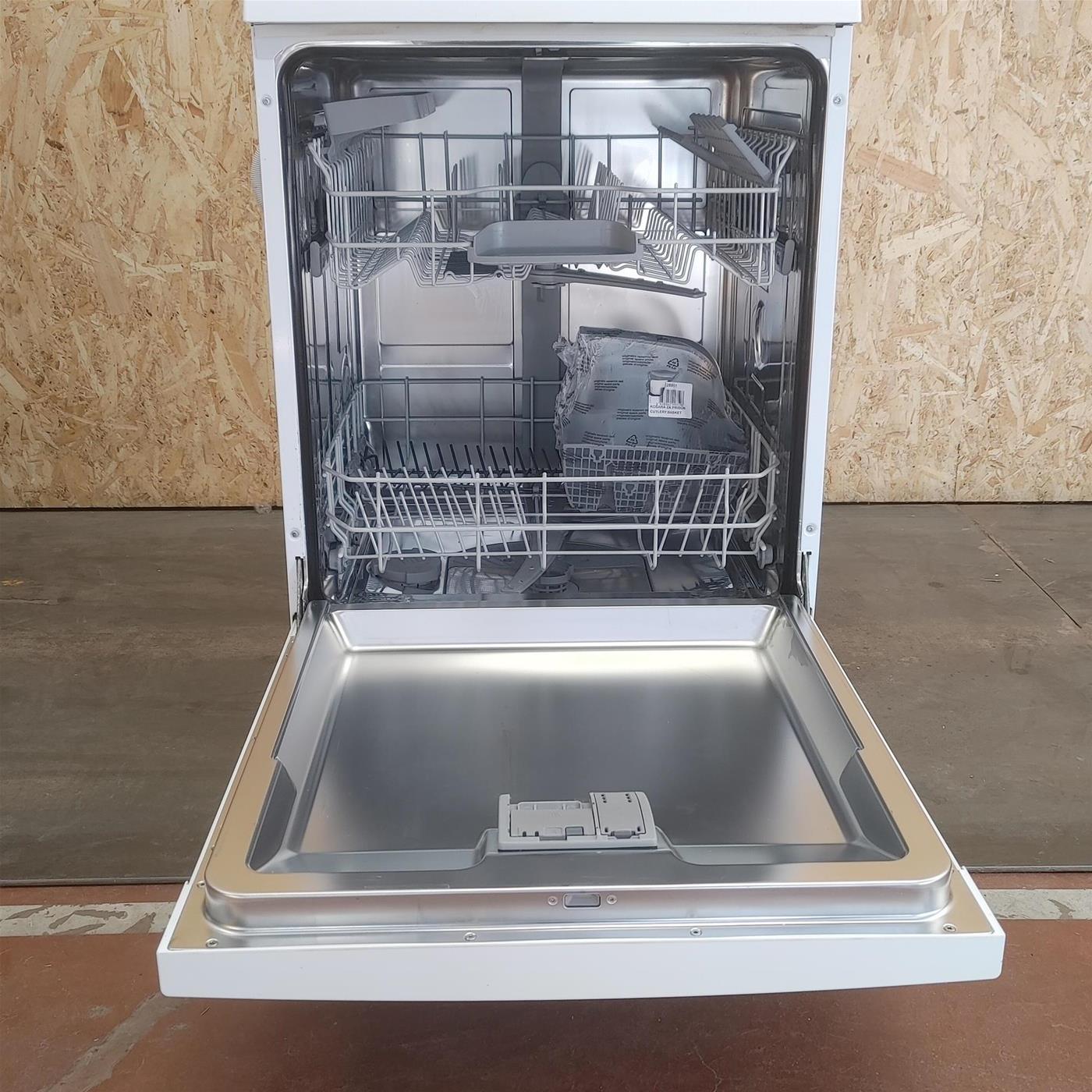 Lavastoviglie Bosch SMS40M62EU Libera installazione 13 coperti