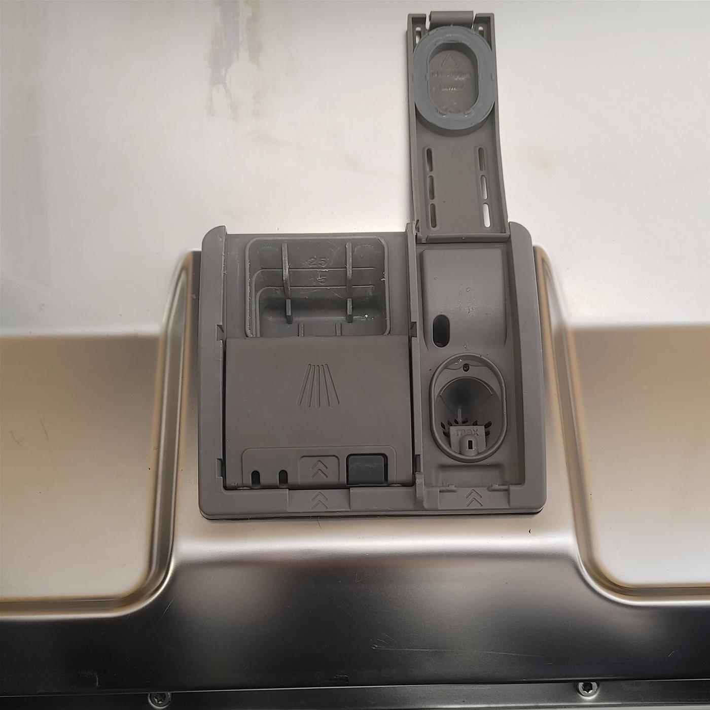Lavastoviglie Bosch SMS40M62EU Libera installazione 13 coperti