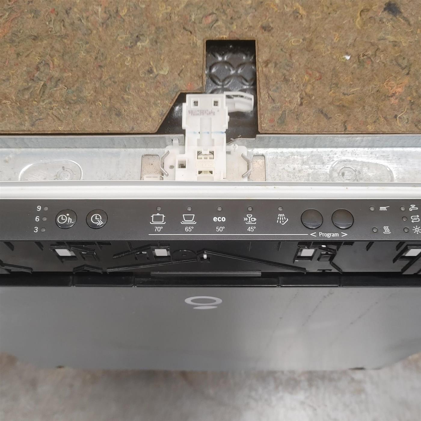 Lavastoviglie Bosch SMV51E40EU/D2 a scomparsa totale 13 coperti