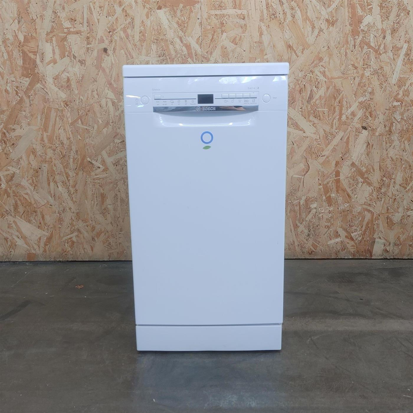 Lavastoviglie Bosch SPS2HKW59E/09 Libera installazione 9 coperti