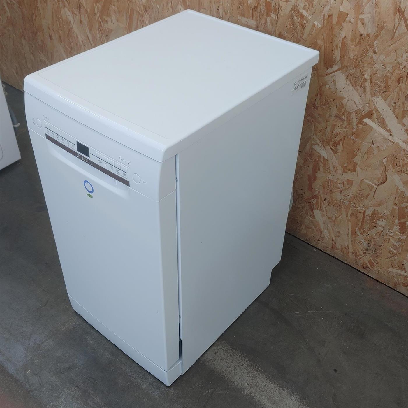 Lavastoviglie Bosch SPS2HKW59E/09 Libera installazione 9 coperti