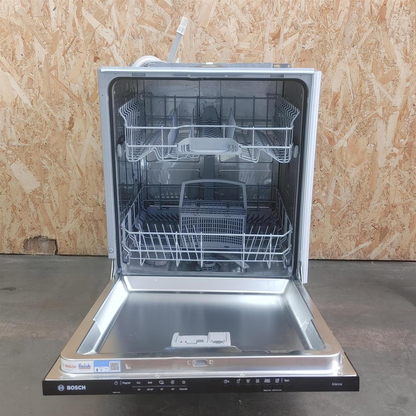 Lavastoviglie Bosch Serie 2 SMV2ITX22E da incasso 12 coperti