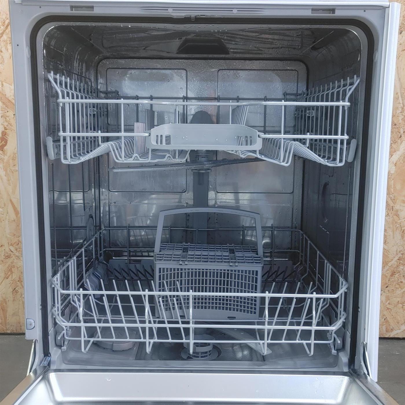 Lavastoviglie Bosch Serie 2 SMV2ITX22E da incasso 12 coperti