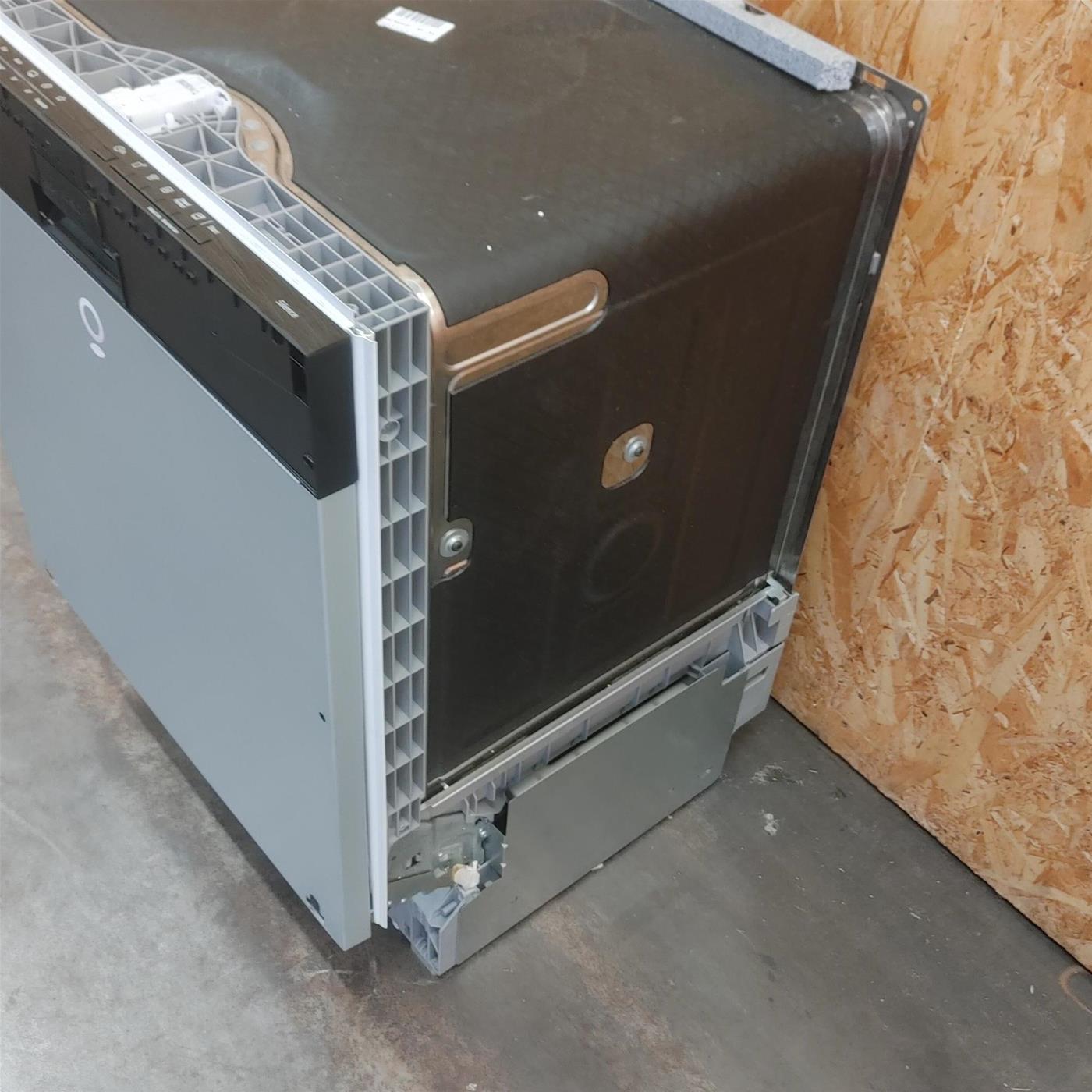 Lavastoviglie Bosch Serie 2 SMV2ITX22E da incasso 12 coperti