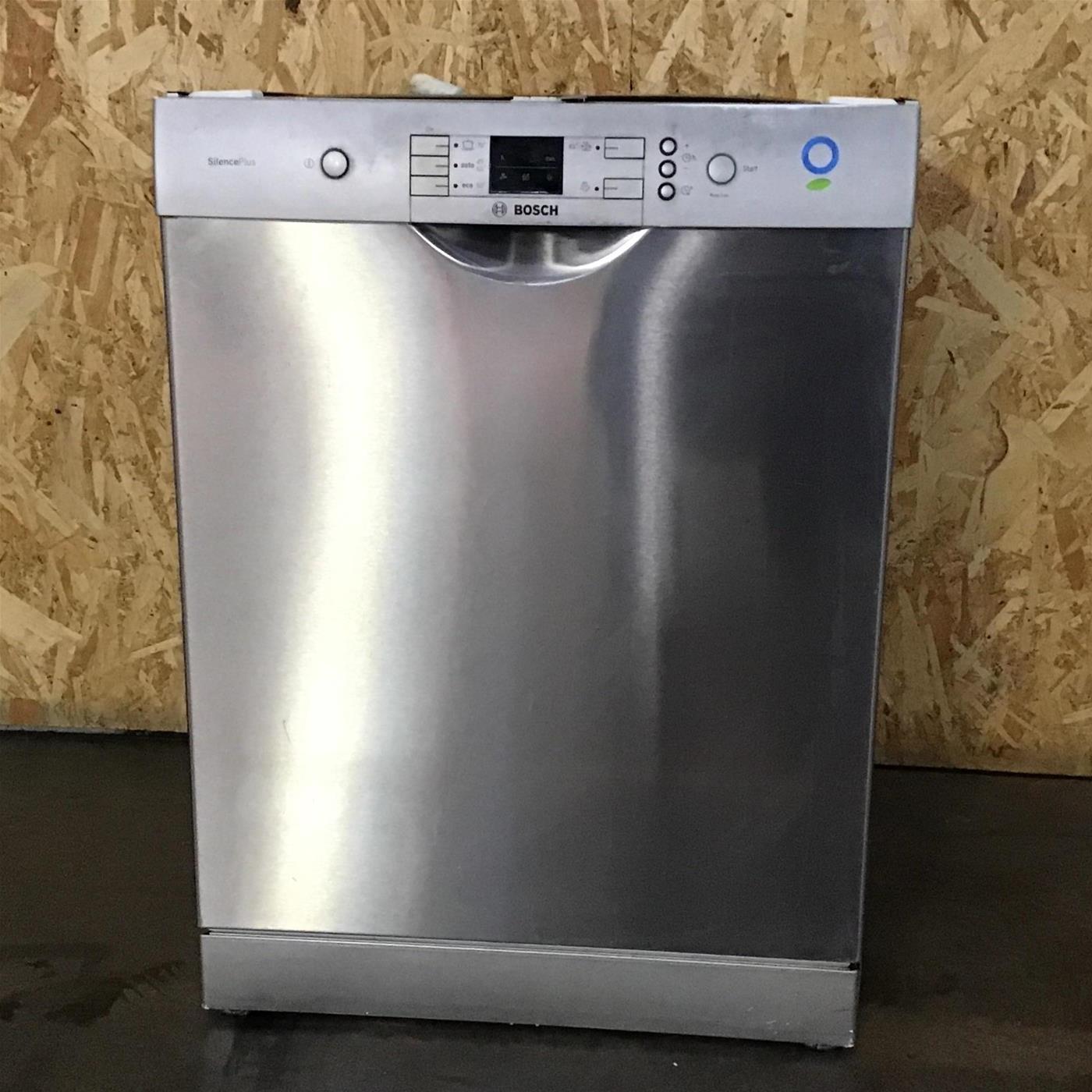 Lavastoviglie  Bosch SMS53N68EU 13 coperti