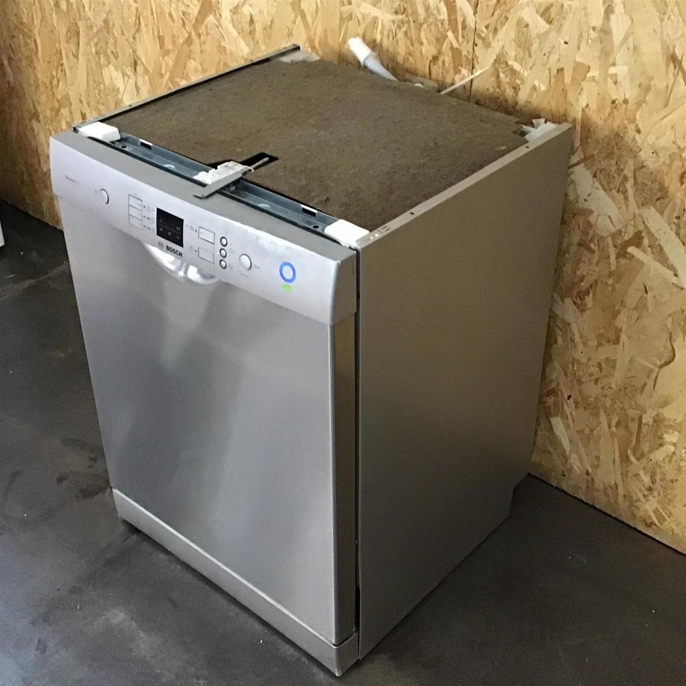 Lavastoviglie  Bosch SMS53N68EU 13 coperti