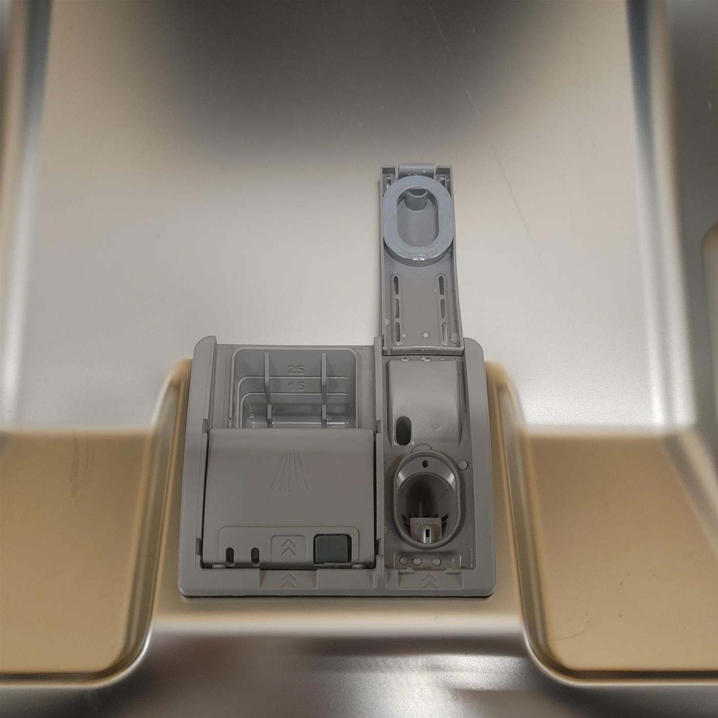 Lavastoviglie Bosch Serie 4 SPS4EMI24E Libera installazione 10 coperti