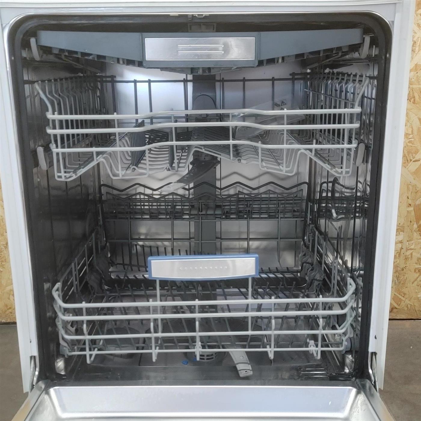Lavastoviglie Bosch SMV69N30EP A scomparsa totale 14 coperti