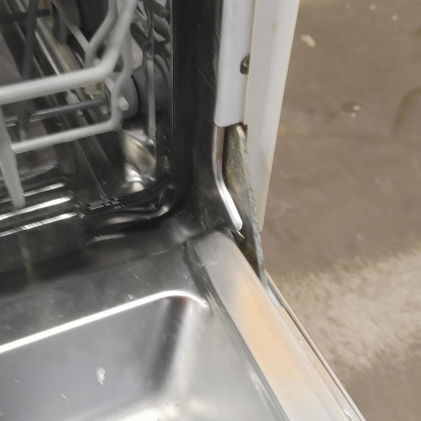 Lavastoviglie Bosch SMV69N30EP A scomparsa totale 14 coperti