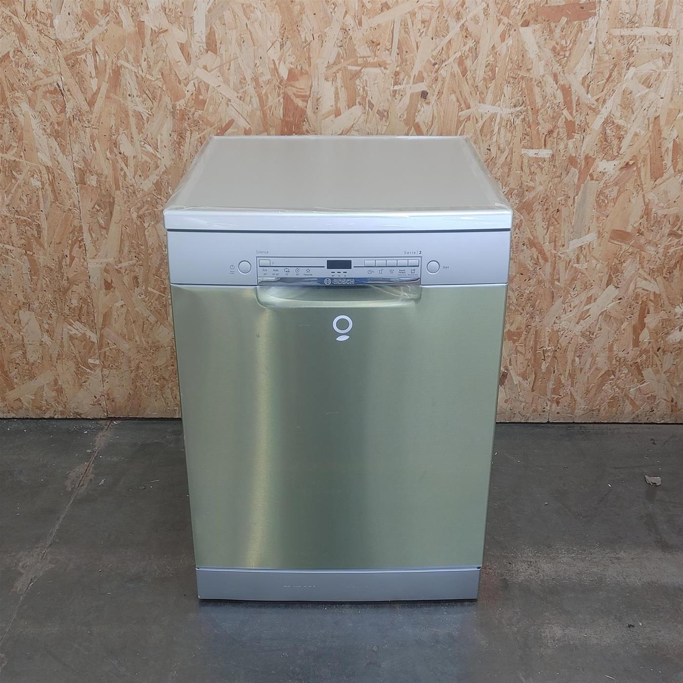 Lavastoviglie Bosch Serie 2 SMS2ITI11E libera installazione 12 coperti
