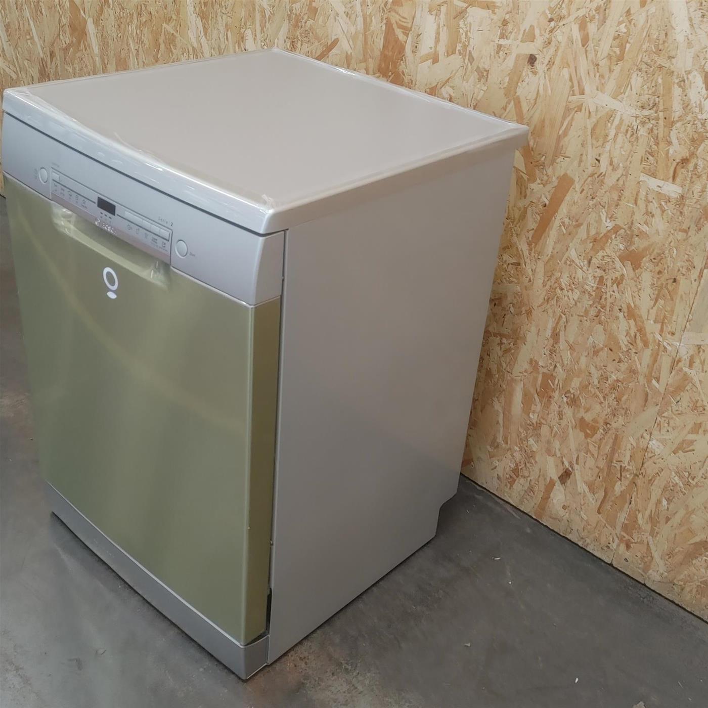 Lavastoviglie Bosch Serie 2 SMS2ITI11E libera installazione 12 coperti