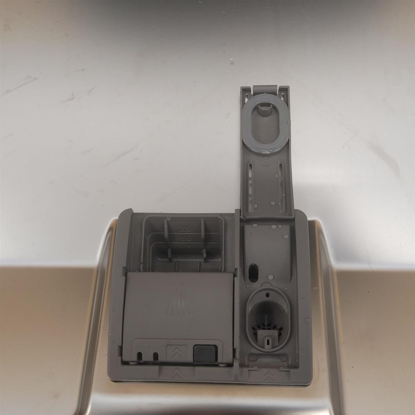 Lavastoviglie Bosch Serie 2 SMS2ITI11E libera installazione 12 coperti