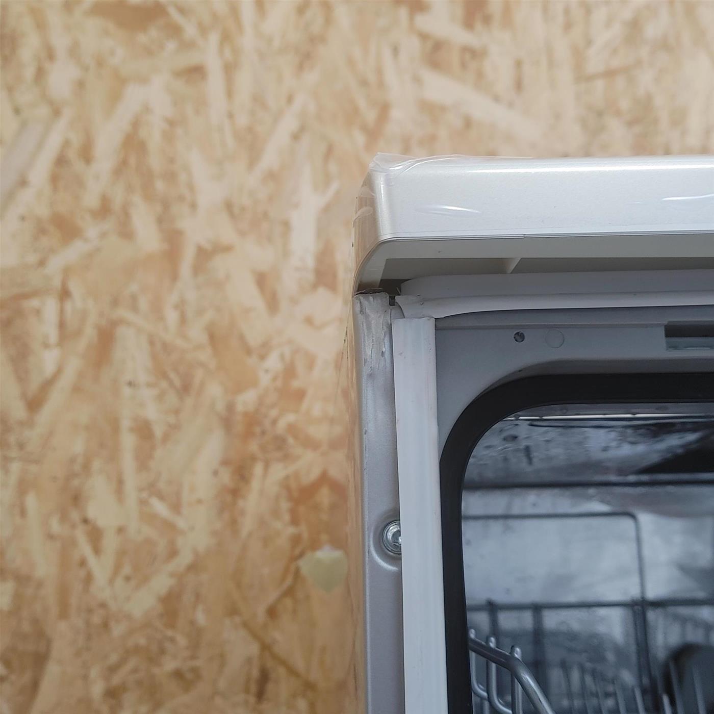 Lavastoviglie Bosch Serie 2 SMS2ITI11E libera installazione 12 coperti
