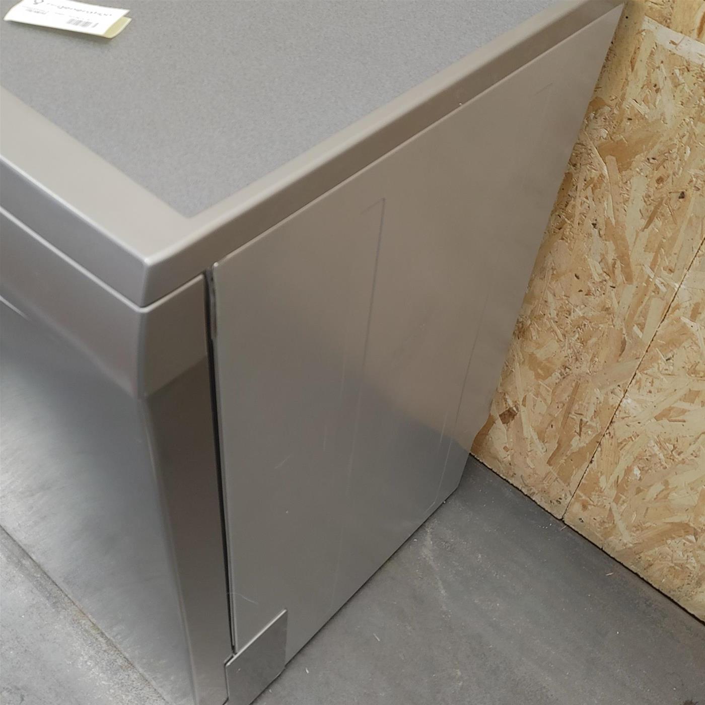 Candy Brava H CF 3C7LFX Libera installazione 13 coperti D