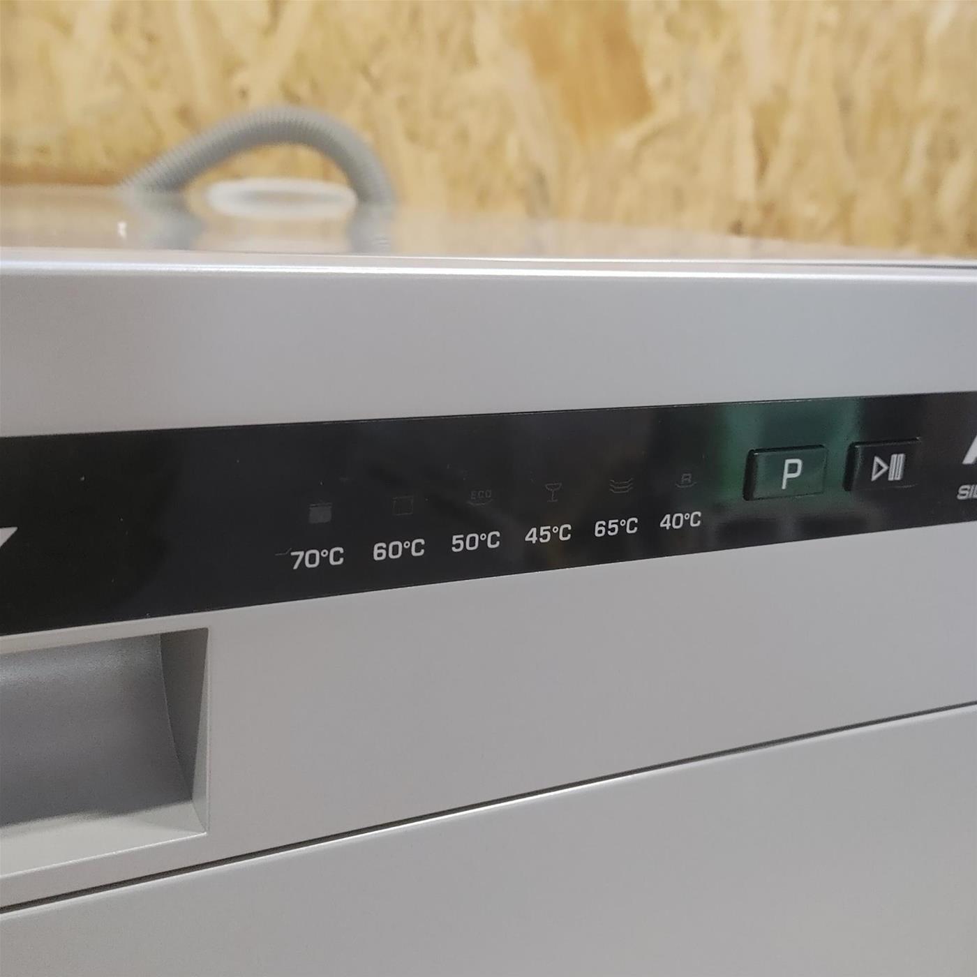 Candy Posable CDCP 6/ES Libera installazione 6 coperti