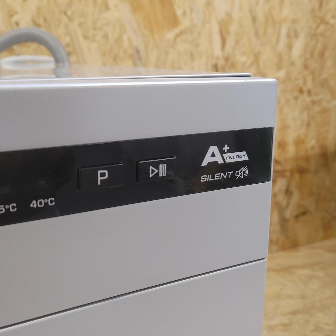 Candy Posable CDCP 6/ES Libera installazione 6 coperti
