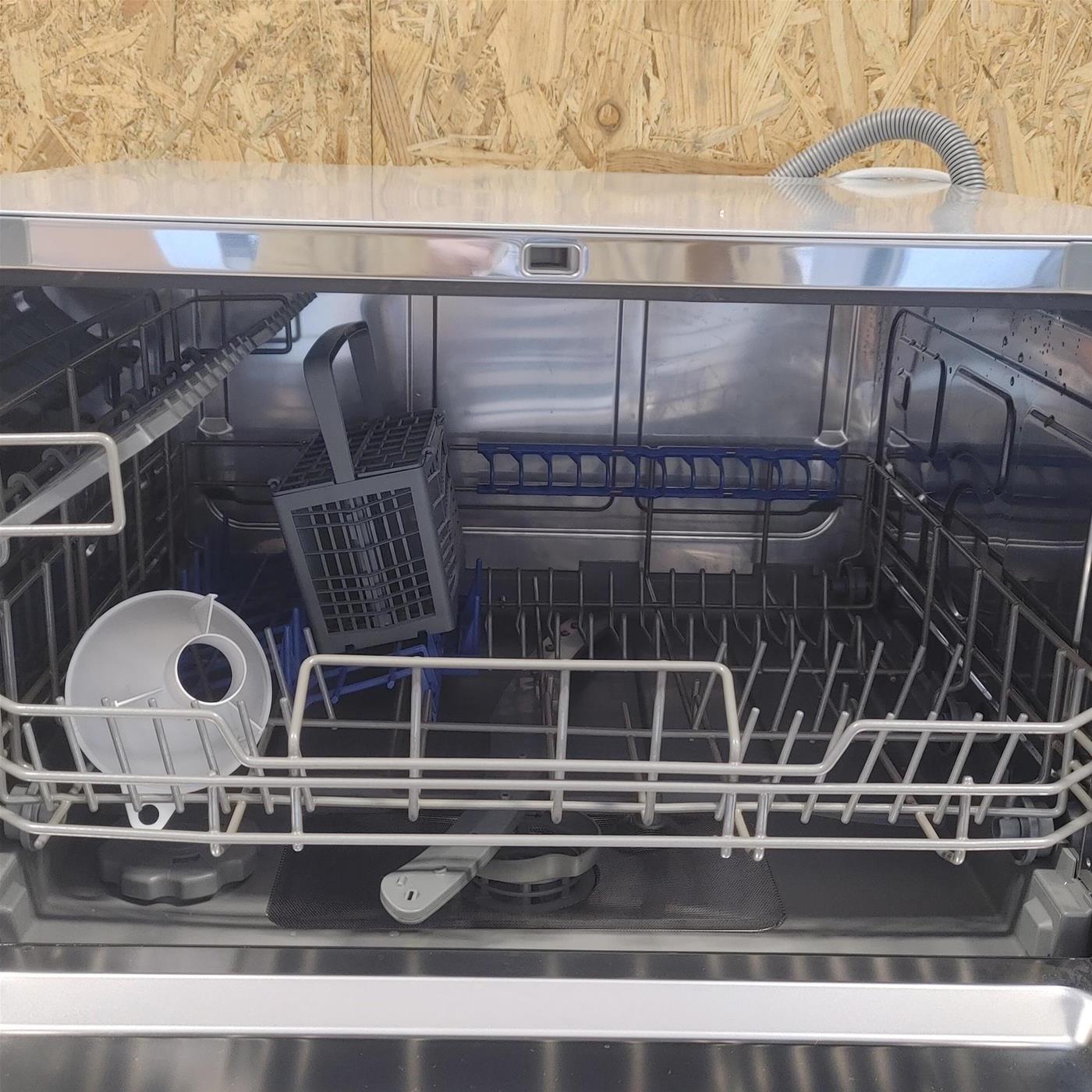 Candy Posable CDCP 6/ES Libera installazione 6 coperti