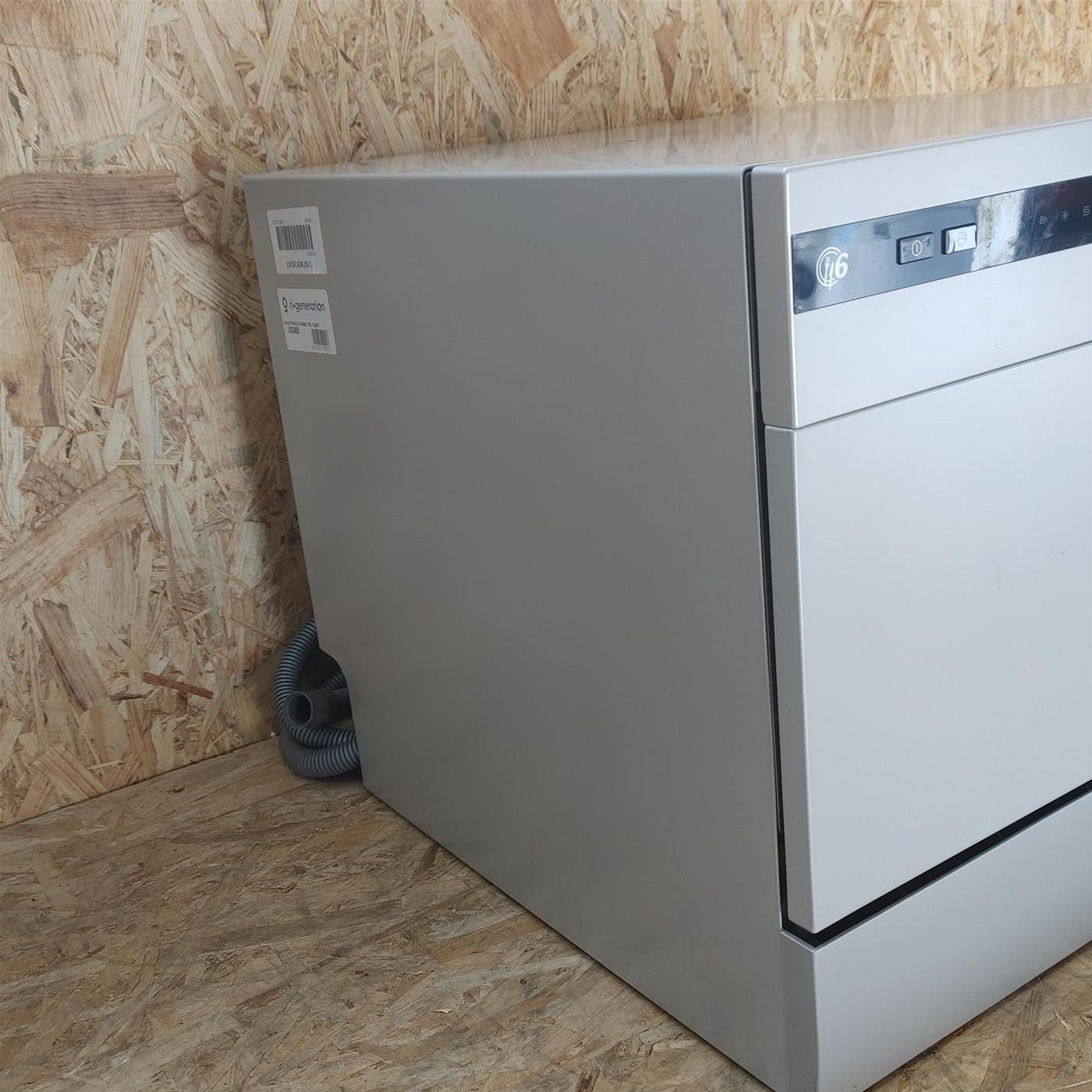 Candy Posable CDCP 6S Libera installazione 6 coperti F