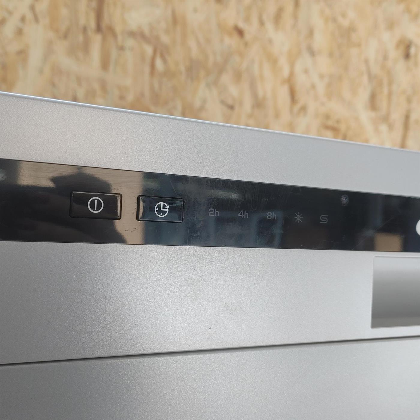 Candy Posable CDCP 6S Libera installazione 6 coperti F