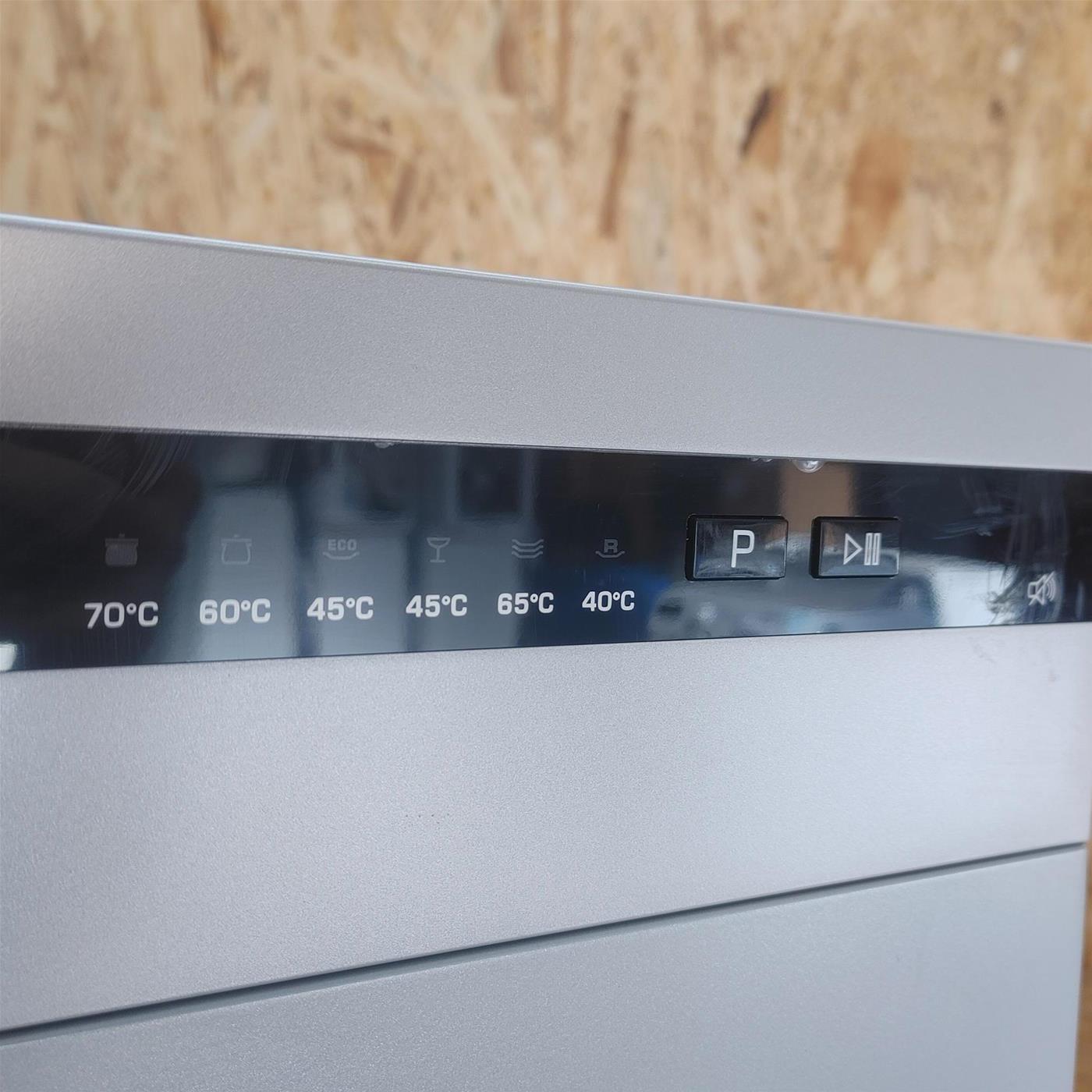 Candy Posable CDCP 6S Libera installazione 6 coperti F