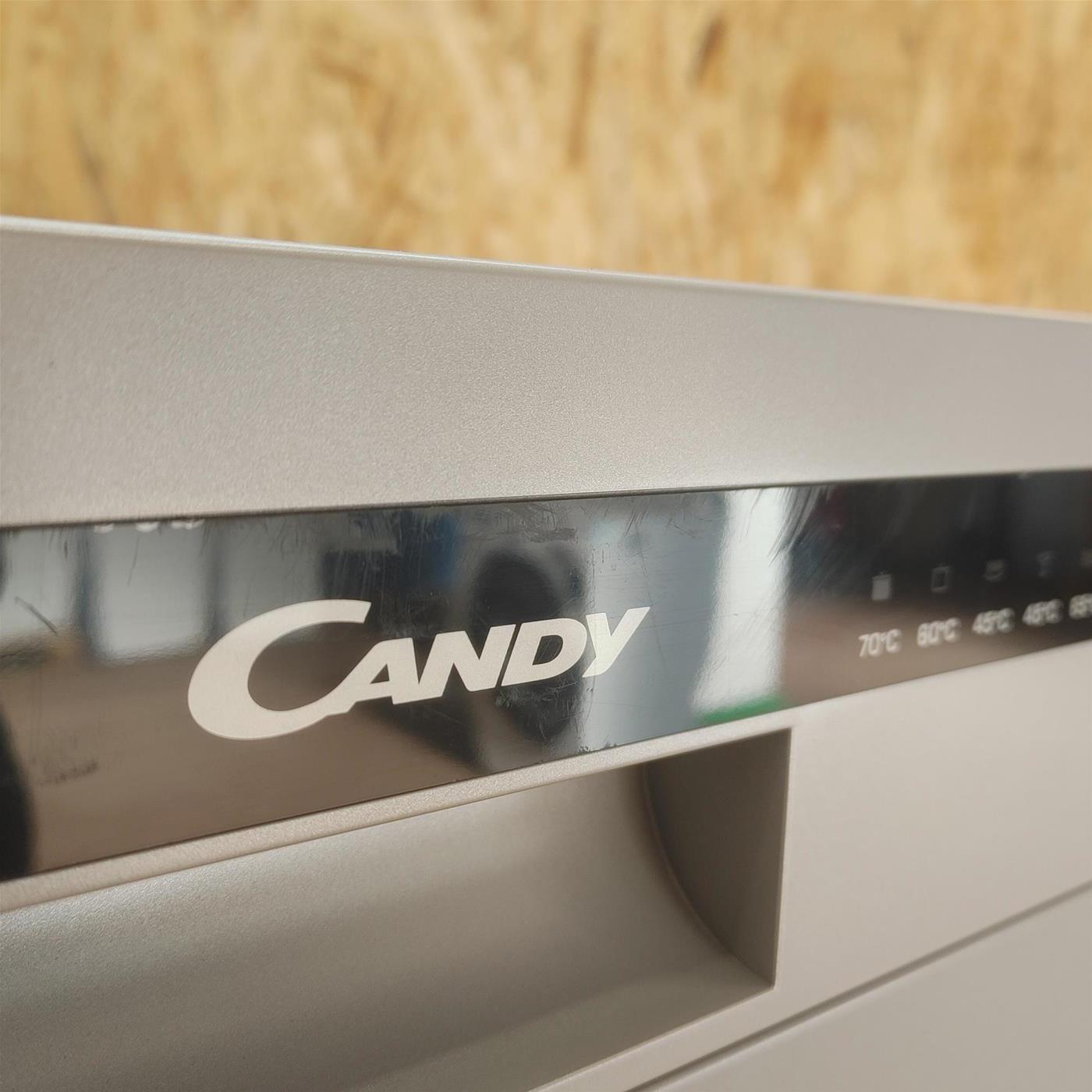 Candy Posable CDCP 6S Libera installazione 6 coperti F