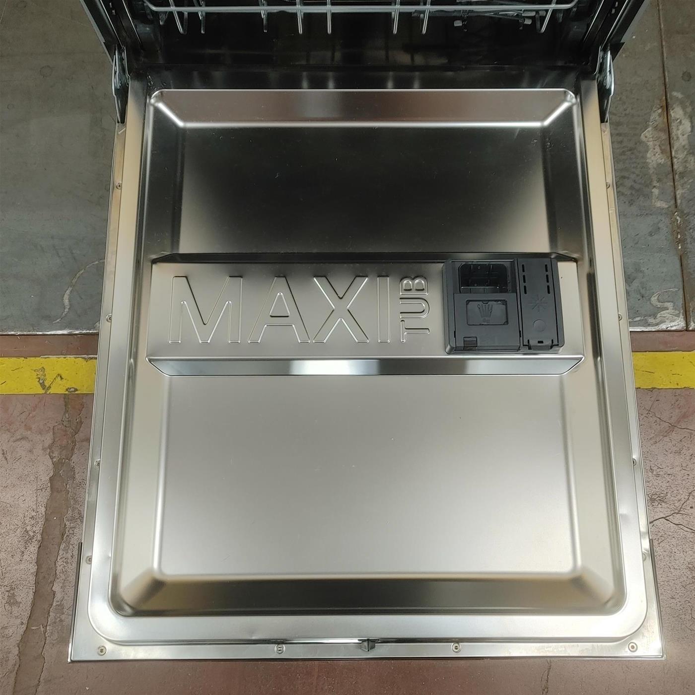 Lavastoviglie CANDY CI6C4F0A da incasso 16 coperti