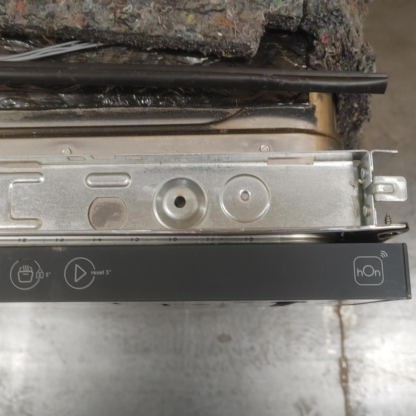 Lavastoviglie CANDY CI6C4F0A da incasso 16 coperti